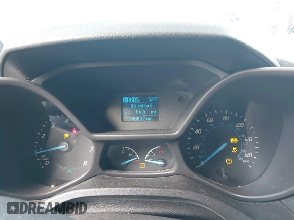 2014 Ford Transit Connect XL z VIN NM0LS6E7XE1150664, wystawiony jako IAAI lot #41758696 z przebiegiem 149 832 mil mil oraz . Historia ofert i sprzedaży dostępna na DreamBid. Obrazek 7.