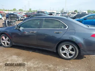 2014 Acura TSX Technology z VIN JH4CU2F6XEC001962, wystawiony jako IAAI lot #42265382 z przebiegiem 163 415 mil mil oraz . Historia ofert i sprzedaży dostępna na DreamBid. Obrazek 15.