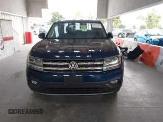 2019 Volkswagen Atlas SE with VIN 1V2LR2CAXKC605369, listed as a IAAI auction lot 39617117 with 74,432 mi miles and . Bid and sale history available at DreamBid. Image 13.