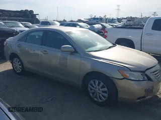 2009 Toyota Camry with VIN 4T1BE46K49U879563, listed as a IAAI auction lot 41795667 with 366,566 mi miles. Bid and sale history available at carsss.com. Image 13.