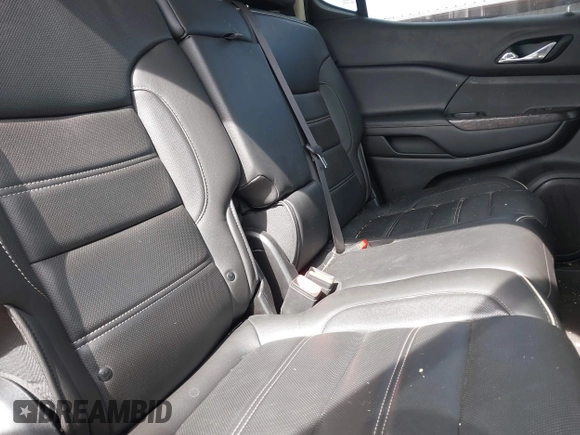 2020 GMC Acadia Denali z VIN 1GKKNXLS7LZ112041, wystawiony jako IAAI lot #41623974 z przebiegiem 87 072 mil mil oraz . Historia ofert i sprzedaży dostępna na DreamBid. Obrazek 8.