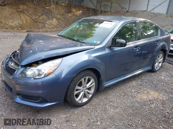 2013 Subaru Legacy Premium with VIN 4S3BMBC65D3016479, listed as a IAAI auction lot 42431336 with 73,380 mi miles and . Bid and sale history available at DreamBid. Image 17.