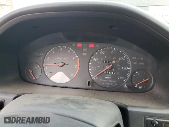1999 Acura CL Premium with VIN 19UYA3153XL000578, listed as a Copart auction lot 86869904 with 162,642 mi miles and Salvage Title. Bid and sale history available at carsss.com. Image 9.