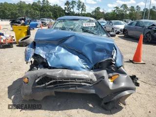 1998 Chevrolet Cavalier with VIN 3G1JC5241WS810840, listed as a Copart auction lot 61830165 with Not provided miles and Salvage title. Bid and sale history available at DreamBid. Image 5.