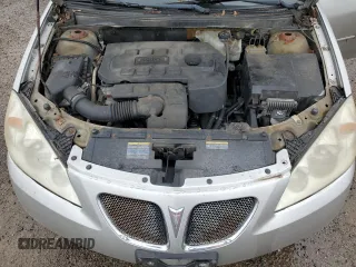 2007 Pontiac G6 G6 with VIN 1G2ZG58B674171929, listed as a Copart auction lot 59560965 with 201,628 mi miles and Clean title. Bid and sale history available at DreamBid. Image 11.