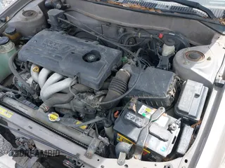 2000 Toyota Corolla VE with VIN 2T1BR12E2YC319804, listed as a IAAI auction lot 41895787 with 160,985 mi miles and . Bid and sale history available at DreamBid. Image 10.