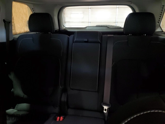 2023 Jeep Grand Cherokee Laredo z VIN 1C4RJHAG1PC568930, wystawiony jako Copart lot #57451085 z przebiegiem 22 866 mil mil oraz Szkoda całkowita • Salvage title. Historia ofert i sprzedaży dostępna na DreamBid. Obrazek 10.