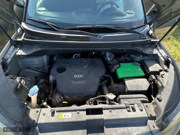 2014 Kia Soul with VIN KNDJN2A25E7038792, listed as a Copart auction lot 52214445 with 151,795 mi miles and Clean Title. Bid and sale history available at carsss.com. Image 7.
