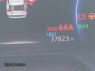 2023 Toyota RAV4 Hybrid XLE с VIN 4T3RWRFV3PU099996, выставлен на аукционе IAAI как лот 42114530 с пробегом 37 823 миль миль и . История ставок и продаж доступна на DreamBid. Изображение 16.