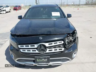2018 Mercedes-Benz GLA 250 z VIN WDCTG4EB2JJ392706, wystawiony jako IAAI lot #41841122 z przebiegiem 134 197 mil mil oraz . Historia ofert i sprzedaży dostępna na DreamBid. Obrazek 12.