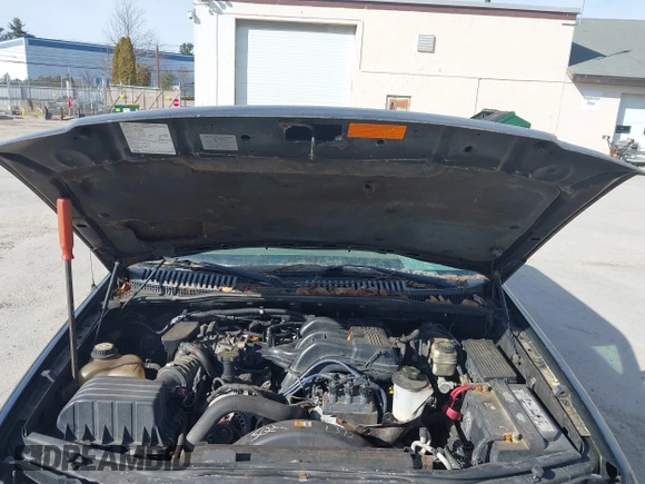 2005 Ford Explorer Eddie Bauer с VIN 1FMDU74E75UA61197, выставлен на аукционе IAAI как лот 41757028 с пробегом 187 185 миль миль и . История ставок и продаж доступна на DreamBid. Изображение 10.