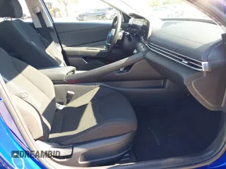 2023 Hyundai Elantra SEL with VIN KMHLS4AG2PU387529, listed as a IAAI auction lot 41825006 with 25,102 mi miles and . Bid and sale history available at carsss.com. Image 5.