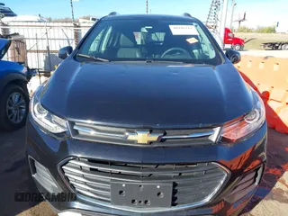 2020 Chevrolet Trax LT with VIN KL7CJLSB0LB041812, listed as a IAAI auction lot 40946314 with 42,616 mi miles and . Bid and sale history available at DreamBid. Image 12.