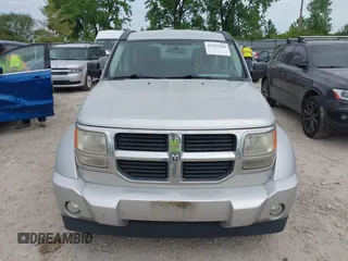2011 Dodge Nitro SE z VIN 1D4PT2GK3BW600426, wystawiony jako IAAI lot #42227568 z przebiegiem 271 351 mil mil oraz . Historia ofert i sprzedaży dostępna na DreamBid. Obrazek 13.