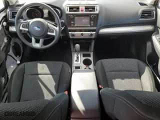 2016 Subaru Outback 2.5i with VIN 4S4BSAAC4G3282150, listed as a Copart auction lot 48041035 with 108,180 mi miles and Salvage Title. Bid and sale history available at carsss.com. Image 8.