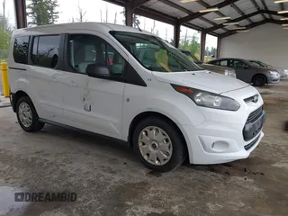 2014 Ford Transit Connect XLT с VIN NM0AS8F77E1155385, выставлен на аукционе IAAI как лот 42302627 с пробегом 136 339 миль миль и . История ставок и продаж доступна на DreamBid. Изображение 1.