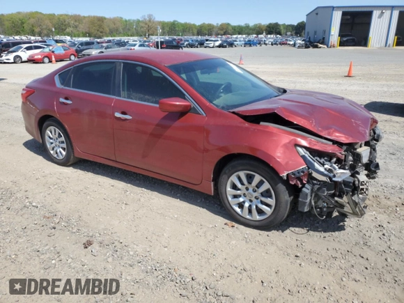 2016 Nissan Altima S z VIN 1N4AL3AP4GN328159, wystawiony jako Copart lot #50977035 z przebiegiem 209 688 mil mil oraz Szkoda całkowita • Salvage title. Historia ofert i sprzedaży dostępna na DreamBid. Obrazek 4.