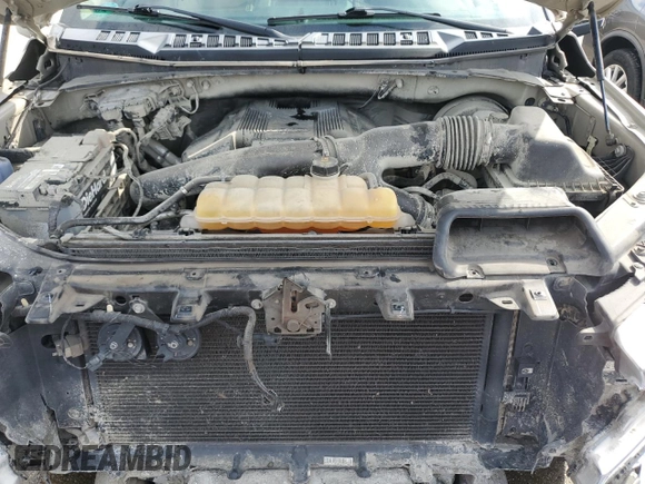 2018 Ford F-150 XL with VIN 1FTEW1CG7JFA27293, listed as a Copart auction lot 53891215 with 142,163 mi miles and Salvage Title. Bid and sale history available at carsss.com. Image 11.