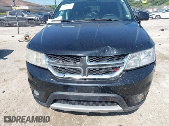 2015 Dodge Journey SXT с VIN 3C4PDDBG4FT518726, выставлен на аукционе IAAI как лот 42521435 с пробегом 152 794 миль миль и . История ставок и продаж доступна на DreamBid. Изображение 6.