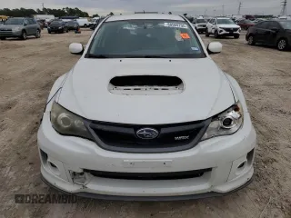 2013 Subaru WRX WRX with VIN JF1GV7E63DG009798, listed as a Copart auction lot 88509795 with 99,009 mi miles and Salvage title. Bid and sale history available at DreamBid. Image 5.