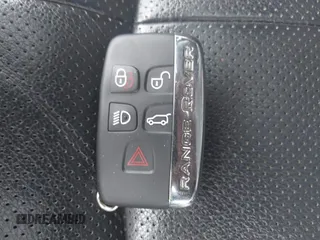 2016 Land Rover Range Rover Evoque SE with VIN SALVP2BG7GH121104, listed as a IAAI auction lot 42017987 with 23,362 mi miles and . Bid and sale history available at DreamBid. Image 11.