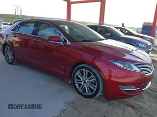 2013 Lincoln MKZ Hybrid с VIN 3LN6L2LU1DR822089, выставлен на аукционе IAAI как лот 41621924 с пробегом 238 316 миль миль и . История ставок и продаж доступна на DreamBid. Изображение 1.