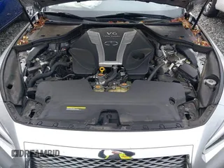 2017 Infiniti Q50 Premium с VIN JN1EV7ARXHM835771, выставлен на аукционе IAAI как лот 41276360 с пробегом 117 008 миль миль и . История ставок и продаж доступна на DreamBid. Изображение 10.