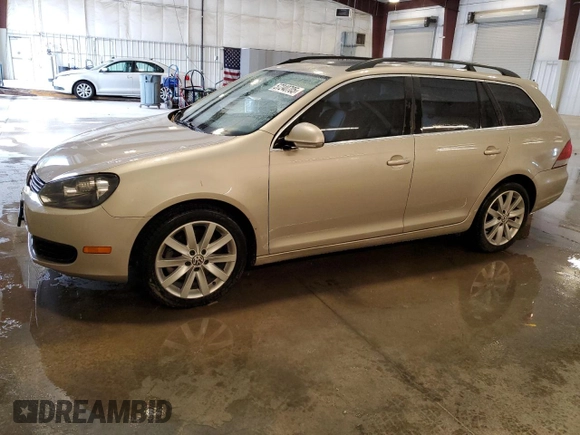 2012 Volkswagen Jetta TDI с VIN 3VWML7AJ2CM684086, выставлен на аукционе Copart как лот 57240705 с пробегом 66 496 миль миль и Списание • Salvage title. История ставок и продаж доступна на DreamBid. Изображение 1.