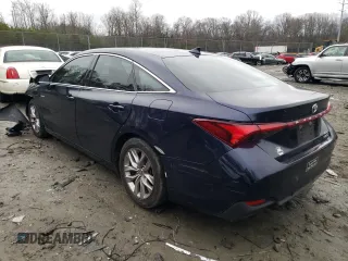 2021 Toyota Avalon Hybrid XLE z VIN 4T1AA1AB1MU003264, wystawiony jako Copart lot #73299832 z przebiegiem 107 735 mil mil oraz . Historia ofert i sprzedaży dostępna na DreamBid. Obrazek 2.