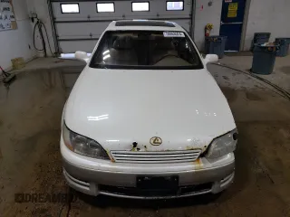 1996 Lexus ES 300 с VIN JT8BF12GXT0183837, выставлен на аукционе Copart как лот 78063524 с пробегом 233 276 миль миль и Списание • Salvage title. История ставок и продаж доступна на DreamBid. Изображение 5.