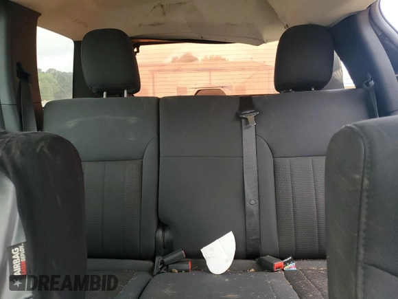 2012 Jeep Liberty Sport with VIN 1C4PJLAK0CW213769, listed as a Copart auction lot 51565135 with 183,026 mi miles and Salvage Title. Bid and sale history available at carsss.com. Image 10.