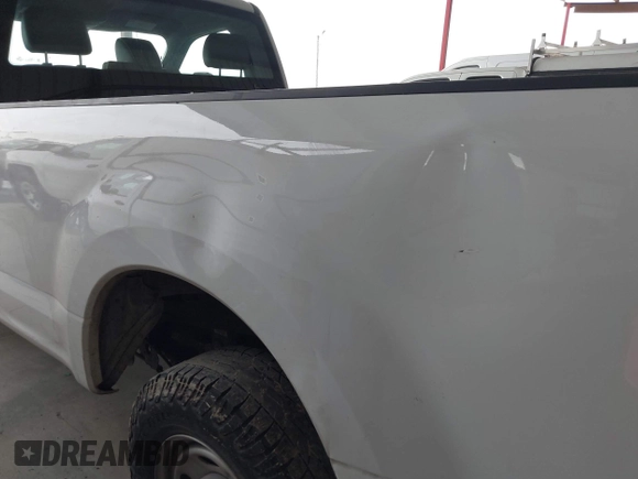 2020 Ford F-250 XL with VIN 1FTBF2A6XLED95138, listed as a IAAI auction lot 41315164 with 160,870 mi miles and . Bid and sale history available at DreamBid. Image 6.