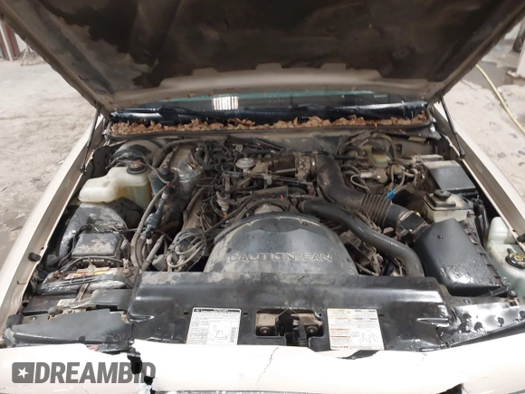 1997 Mercury Grand Marquis LS with VIN 2MELM75W2VX692003, listed as a IAAI auction lot 41547614 with 148,499 mi miles and . Bid and sale history available at DreamBid. Image 10.