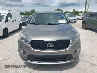 2016 Kia Sorento EX with VIN 5XYPH4A12GG021331, listed as a IAAI auction lot 42254743 with 140,798 mi miles and . Bid and sale history available at DreamBid. Image 12.