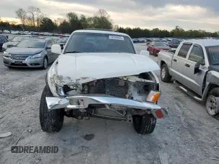 1998 Toyota 4Runner SR5 с VIN JT3GN86R1W0067756, выставлен на аукционе Copart как лот 52539665 с пробегом 277 176 миль миль и Чистый • Clean title. История ставок и продаж доступна на DreamBid. Изображение 5.
