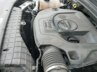 2023 Jeep Grand Cherokee Overland with VIN 1C4RJKDGXP8875637, listed as a IAAI auction lot 42439611 with 68,373 mi miles and . Bid and sale history available at DreamBid. Image 20.