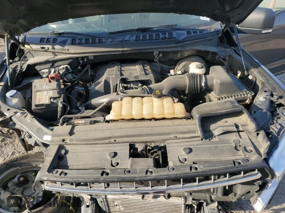 2018 Ford F-150 XL с VIN 1FTEW1CP8JKD13130, выставлен на аукционе Copart как лот 47480445 с пробегом 166 781 миль миль и Списание • Salvage title. История ставок и продаж доступна на DreamBid. Изображение 11.