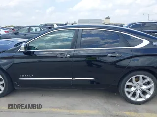 2014 Chevrolet Impala LTZ с VIN 2G1155S31E9151591, выставлен на аукционе IAAI как лот 42413304 с пробегом 122 147 миль миль и . История ставок и продаж доступна на DreamBid. Изображение 14.