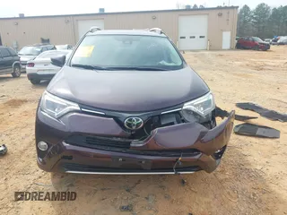 2016 Toyota RAV4 Limited with VIN 2T3DFREV3GW473602, listed as a IAAI auction lot 41801776 with 88,761 mi miles and . Bid and sale history available at DreamBid. Image 6.