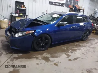 2011 Acura TSX z VIN JH4CW2H5XBC000482, wystawiony jako IAAI lot #41713074 z przebiegiem 165 693 mil mil oraz . Historia ofert i sprzedaży dostępna na DreamBid. Obrazek 20.