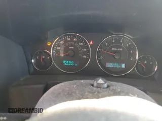 2006 Jeep Commander z VIN 1J8HG48N26C155767, wystawiony jako Copart lot #85277654 z przebiegiem 166 693 mil mil oraz Szkody całkowita. Historia ofert i sprzedaży dostępna na DreamBid. Obrazek 9.
