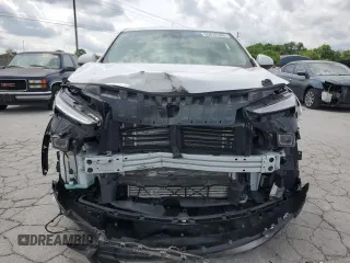 2024 Buick Encore GX Preferred with VIN KL4AMBS29RB213513, listed as a Copart auction lot 55637565 with 11,716 mi miles and Salvage title. Bid and sale history available at DreamBid. Image 5.
