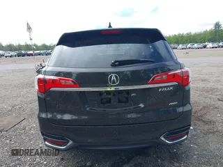 2017 Acura RDX z VIN 5J8TB4H35HL018194, wystawiony jako IAAI lot #42287760 z przebiegiem 125 418 mil mil oraz . Historia ofert i sprzedaży dostępna na DreamBid. Obrazek 17.