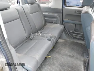 2003 Honda Element EX with VIN 5J6YH285X3L002908, listed as a IAAI auction lot 42512141 with 183,420 mi miles and . Bid and sale history available at DreamBid. Image 8.