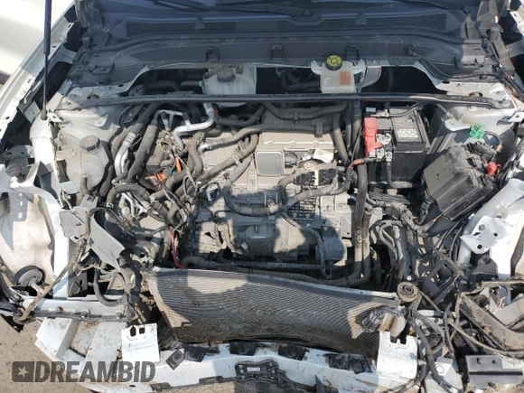 2022 Ford Mustang Mach-E Premium z VIN 3FMTK3SU3NMA53249, wystawiony jako Copart lot #58983555 z przebiegiem 68 909 mil mil oraz Szkoda całkowita • Salvage title. Historia ofert i sprzedaży dostępna na DreamBid. Obrazek 11.
