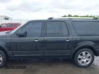 2010 Ford Expedition Max Limited z VIN 1FMJK1K52AEA13281, wystawiony jako IAAI lot #42214789 z przebiegiem 212 813 mil mil oraz . Historia ofert i sprzedaży dostępna na DreamBid. Obrazek 14.
