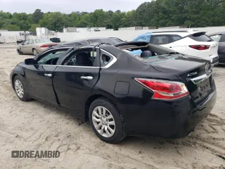 2015 Nissan Altima 2.5 z VIN 1N4AL3AP5FC296185, wystawiony jako Copart lot #57749865 z przebiegiem 34 029 mil mil oraz Czysty tytuł • Clean title. Historia ofert i sprzedaży dostępna na DreamBid. Obrazek 2.