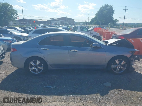 2012 Acura TSX Technology с VIN JH4CU2F61CC017108, выставлен на аукционе IAAI как лот 42314321 с пробегом 310 880 миль миль и . История ставок и продаж доступна на DreamBid. Изображение 13.