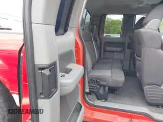 2006 Ford F-150 XLT с VIN 1FTPX14586FA72012, выставлен на аукционе IAAI как лот 42303562 с пробегом Не указан миль и . История ставок и продаж доступна на DreamBid. Изображение 8.