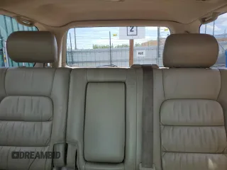 2004 Lexus LX 470 z VIN JTJHT00W743541854, wystawiony jako Copart lot #58053475 z przebiegiem 311 296 mil mil oraz Tytuł czysty. Historia ofert i sprzedaży dostępna na DreamBid. Obrazek 10.